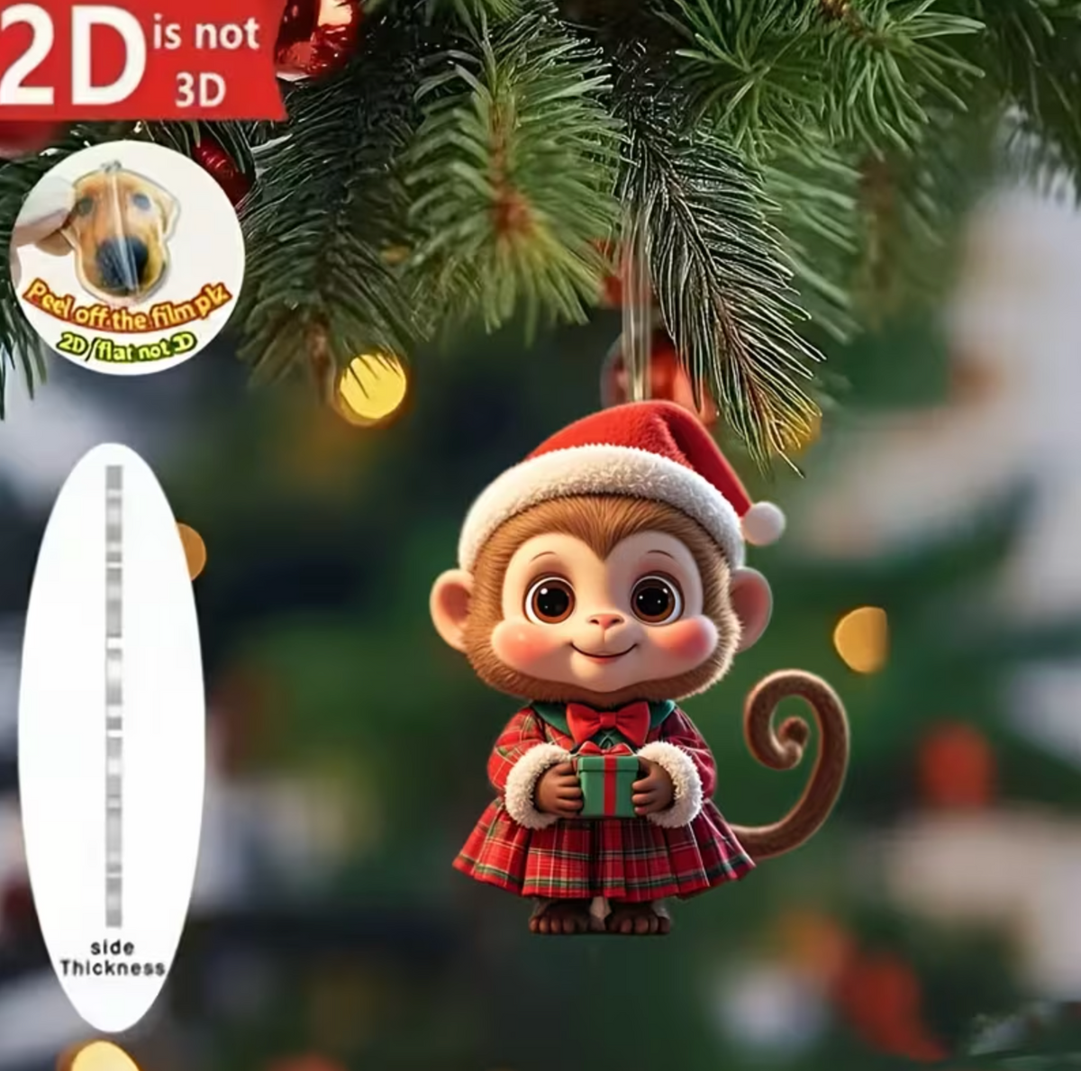Monkey