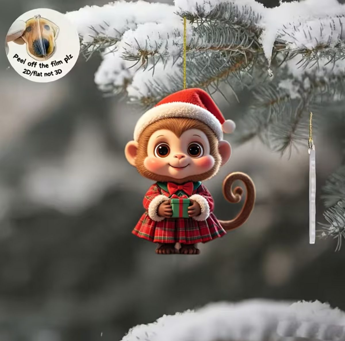 Monkey