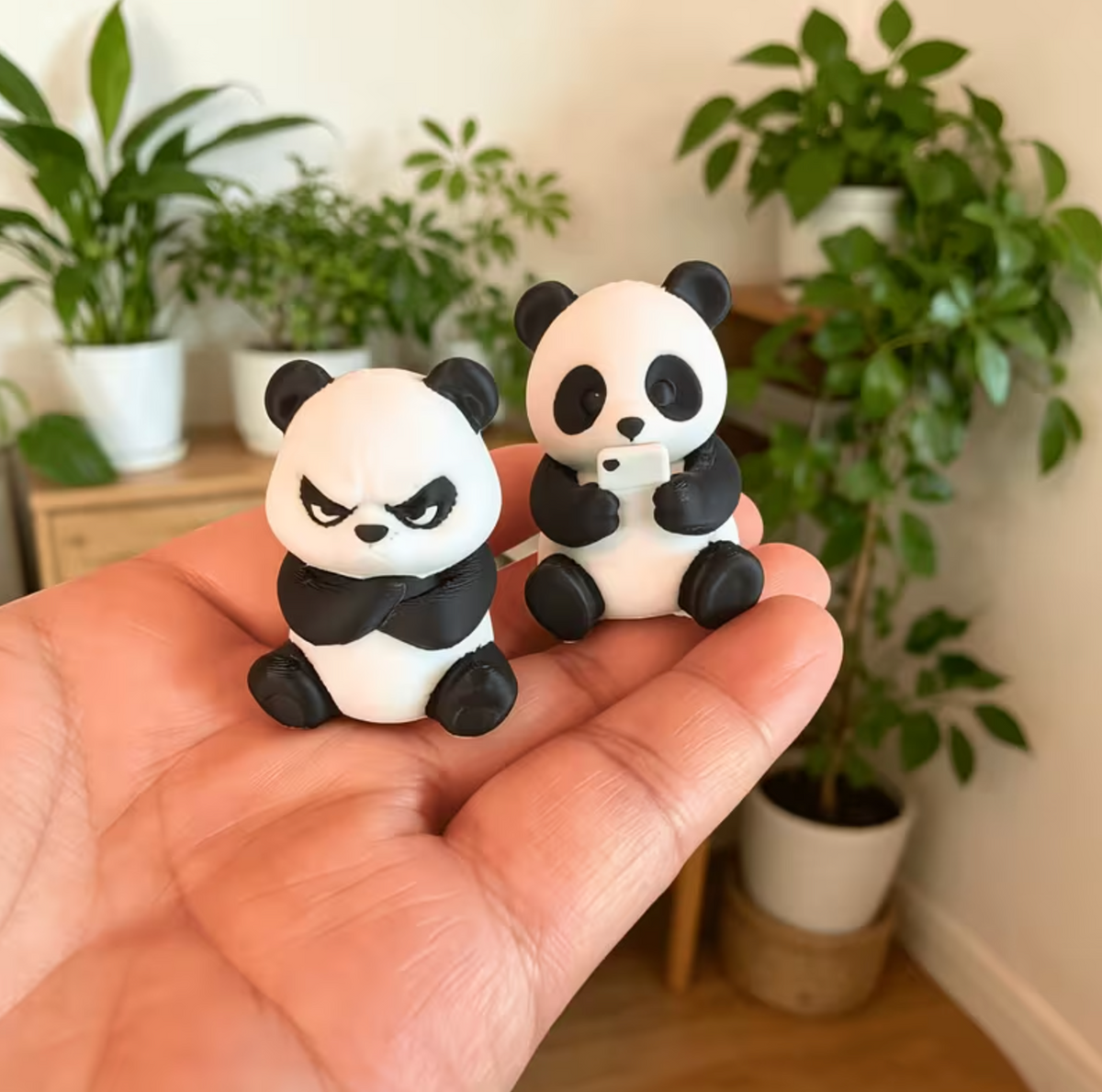 Panda