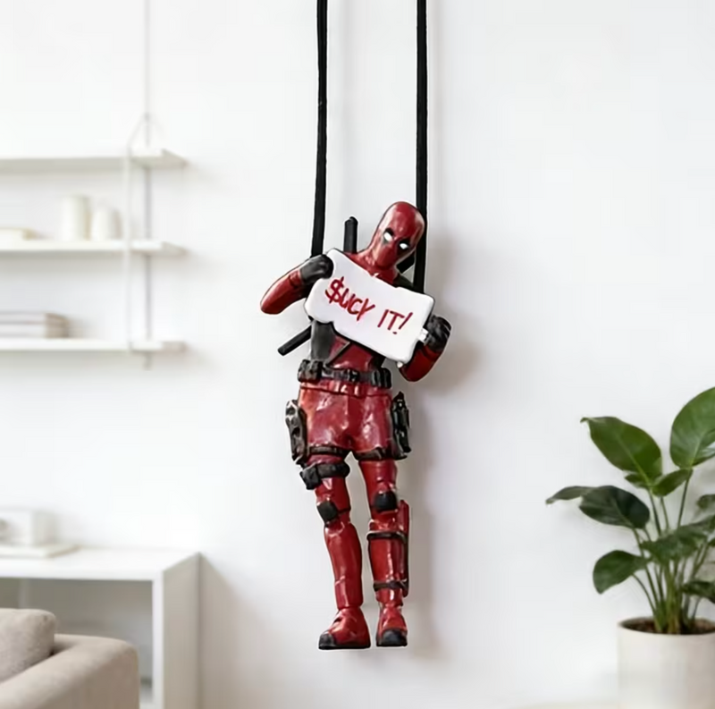Deadpool