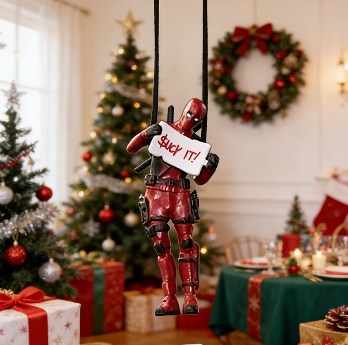 Deadpool