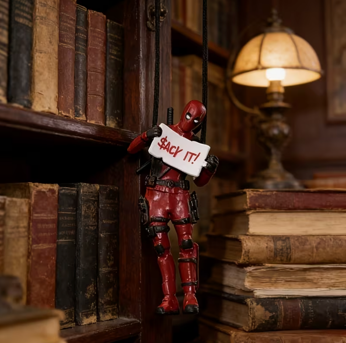 Deadpool
