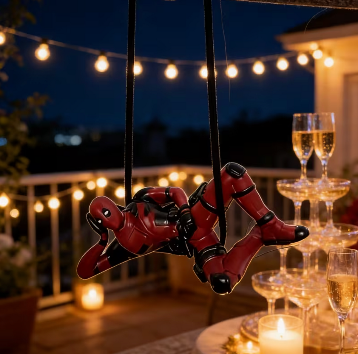 Deadpool