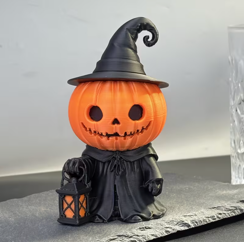 Pumpkin