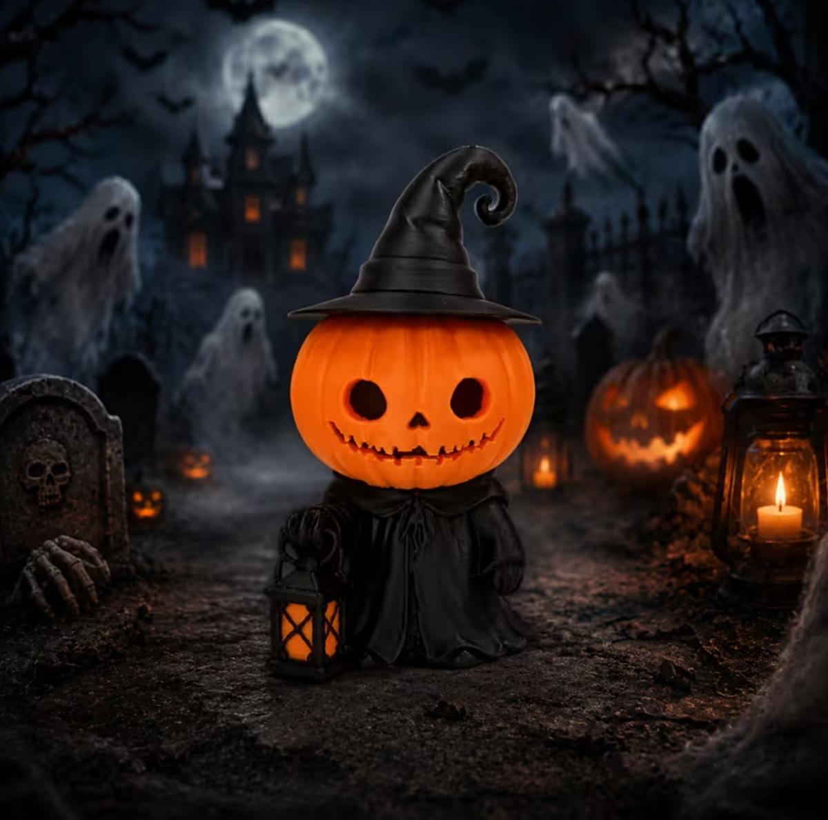 Pumpkin
