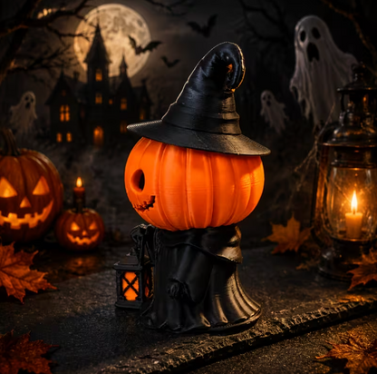 Pumpkin