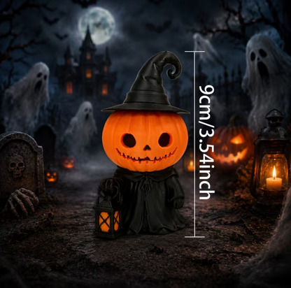 Pumpkin