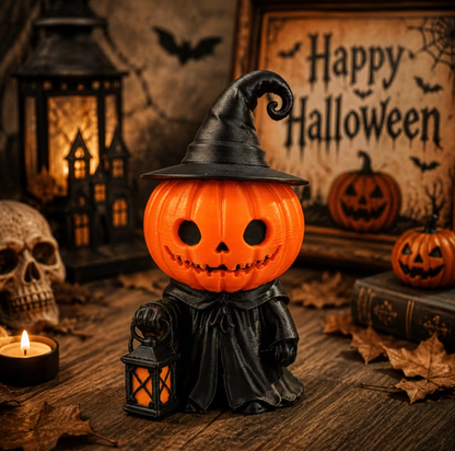 Pumpkin