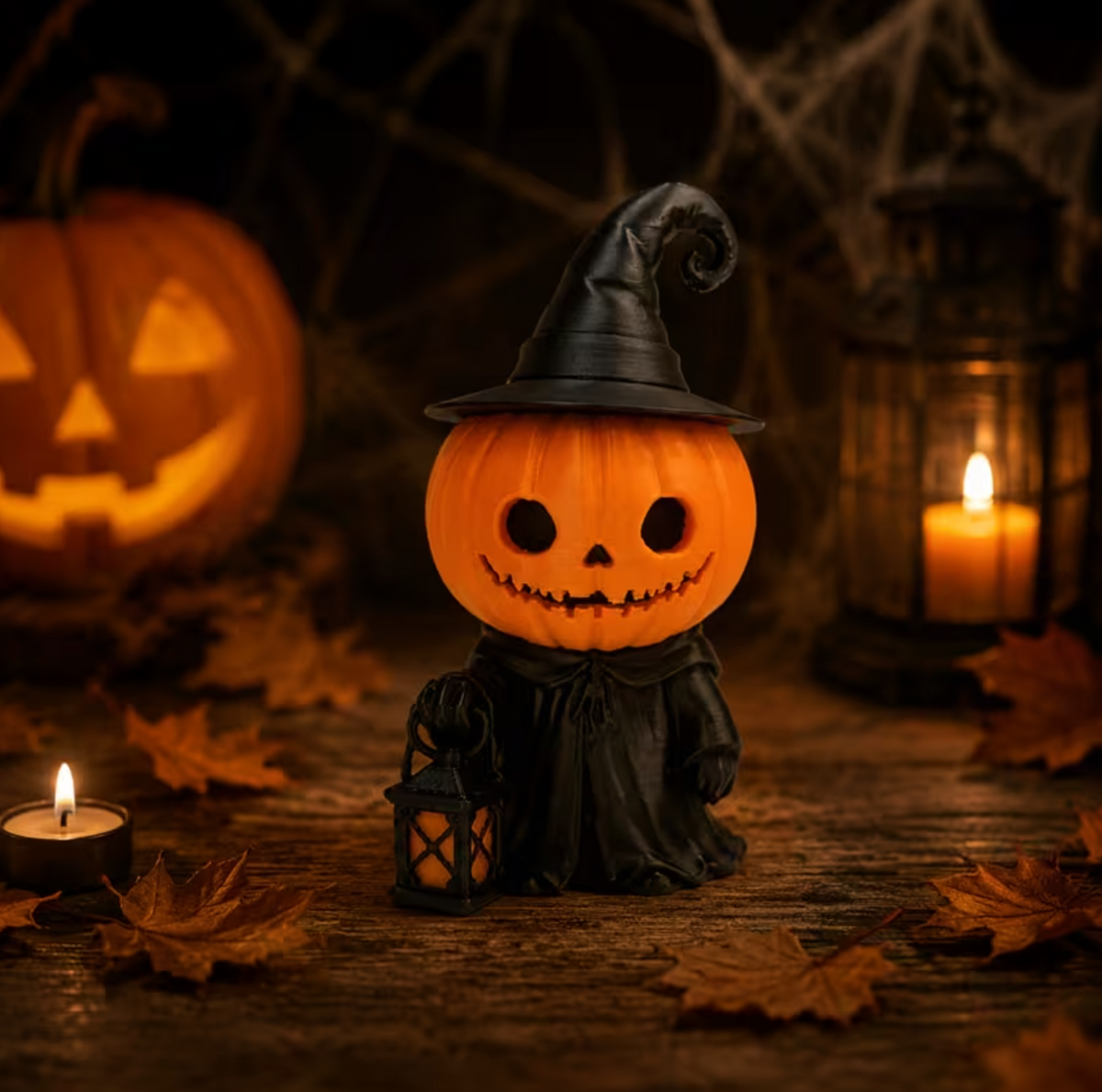 Pumpkin
